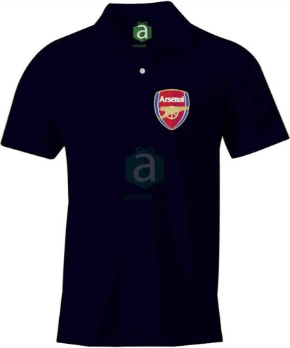 Arsenal galléros póló