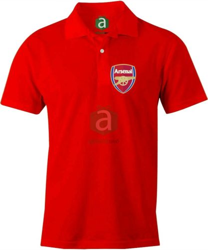 Arsenal galléros póló
