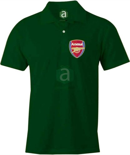 Arsenal galléros póló