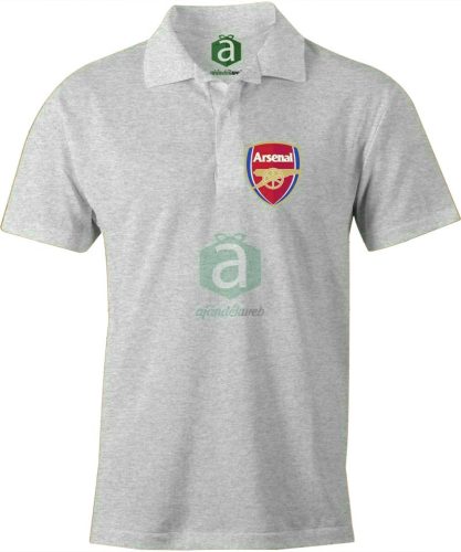 Arsenal galléros póló