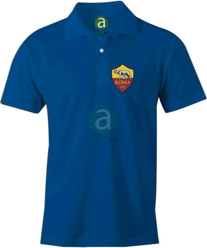 AS Roma galléros póló