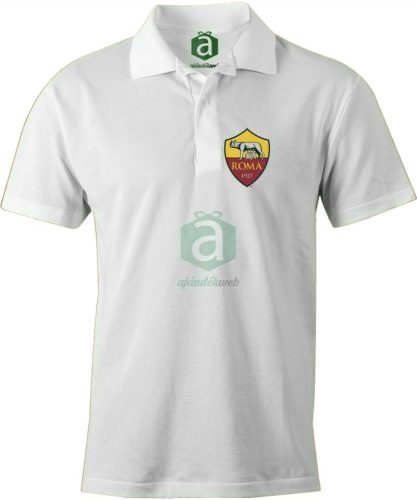AS Roma galléros póló