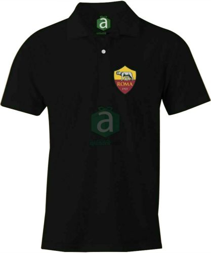 AS Roma galléros póló