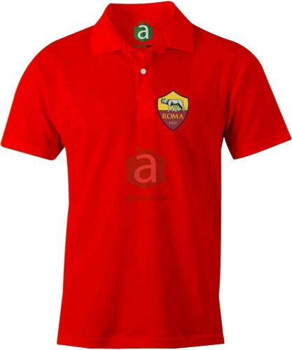 AS Roma galléros póló