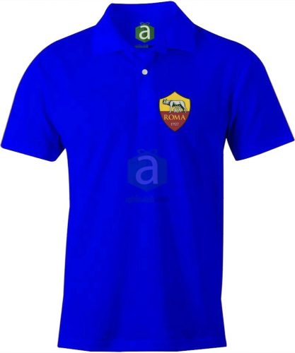 AS Roma galléros póló