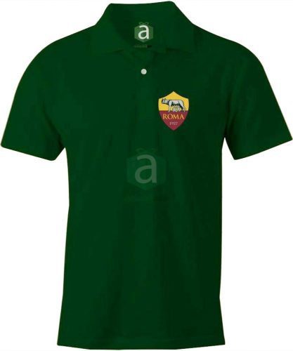 AS Roma galléros póló