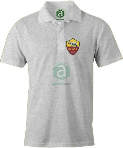AS Roma galléros póló