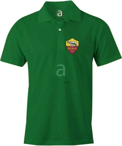 AS Roma galléros póló