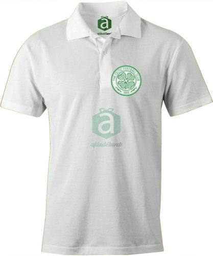 Celtic galléros póló