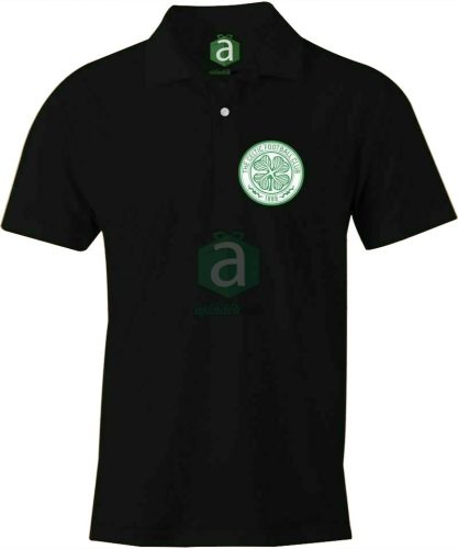 Celtic galléros póló