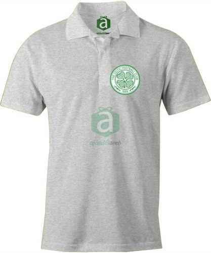 Celtic galléros póló