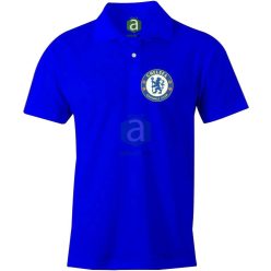 Chelsea galléros póló