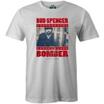 Bud Spencer   Bomber póló