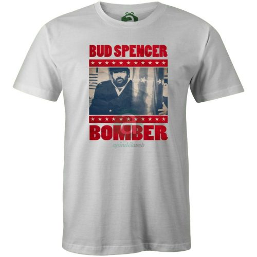 Bud Spencer   Bomber póló