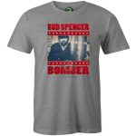 Bud Spencer   Bomber póló