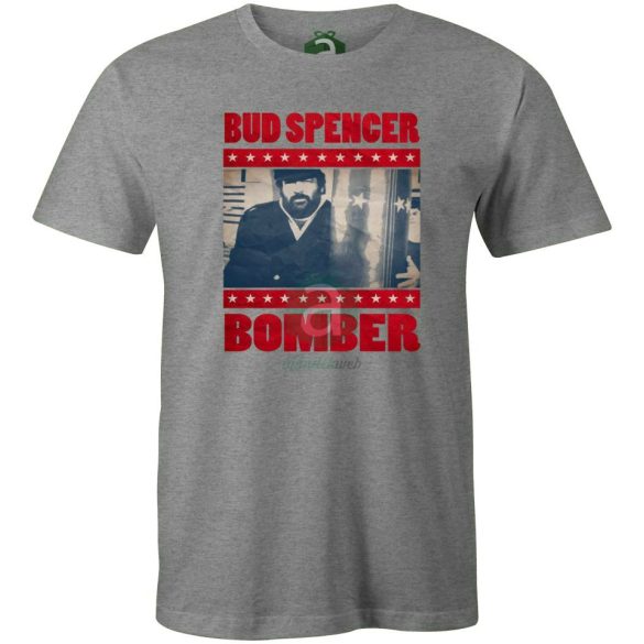 Bud Spencer   Bomber póló