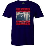 Bud Spencer   Bomber póló