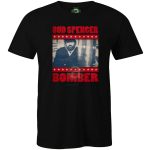Bud Spencer   Bomber póló