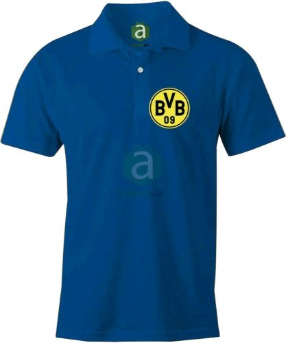 Dortmund galléros póló