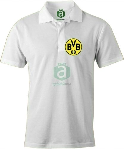 Dortmund galléros póló