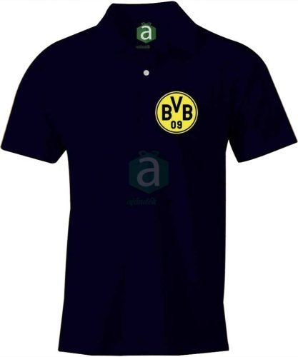 Dortmund galléros póló
