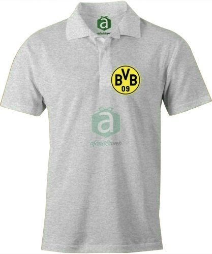 Dortmund galléros póló