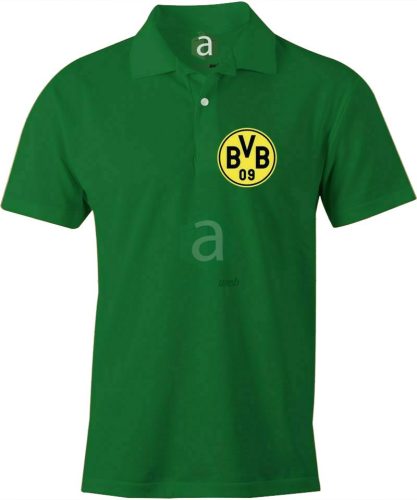 Dortmund galléros póló