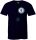 Chelsea 3XL-es sötétkék férfi póló