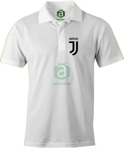 Juventus galléros póló