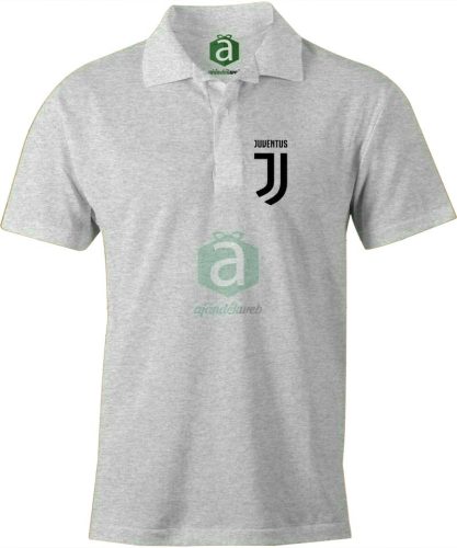 Juventus galléros póló