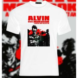 Alvin és a mókusok póló