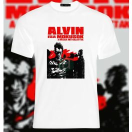 Alvin és a mókusok póló