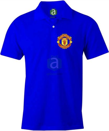 Manchester United galléros póló