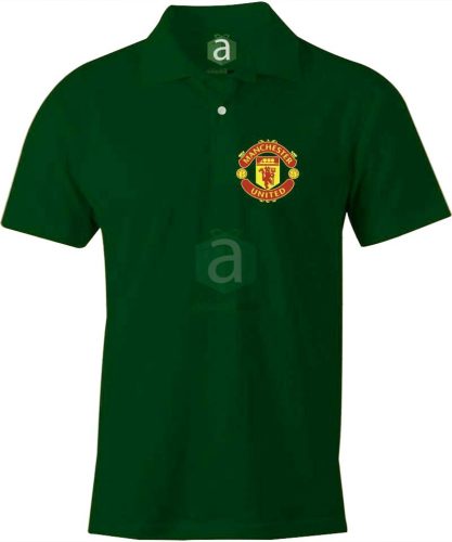 Manchester United galléros póló
