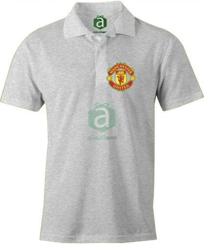 Manchester United galléros póló