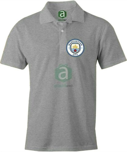 Manchester City galléros póló