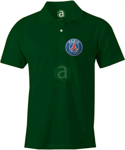 PSG galléros póló