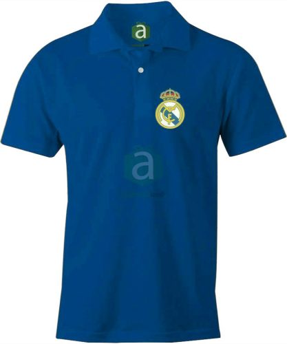 Real Madrid galléros póló