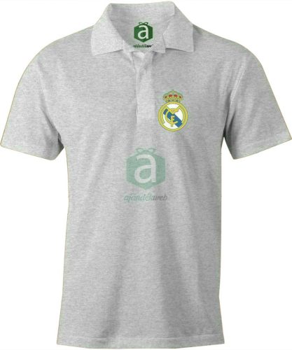 Real Madrid galléros póló