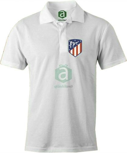 Atletico Madrid galléros póló