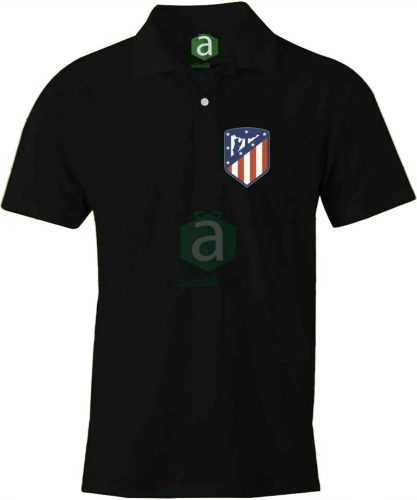 Atletico Madrid galléros póló
