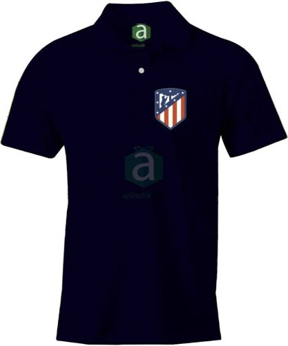 Atletico Madrid galléros póló