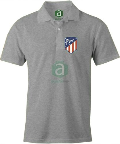 Atletico Madrid galléros póló