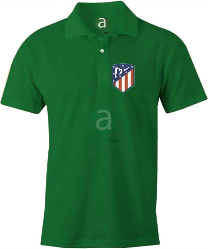 Atletico Madrid galléros póló