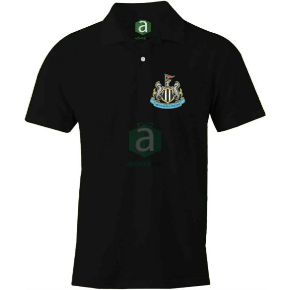 Newcastle United galléros póló