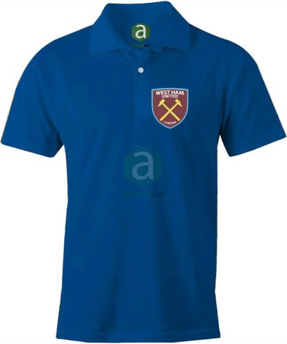 West Ham United galléros póló