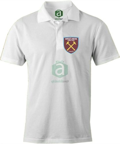 West Ham United galléros póló