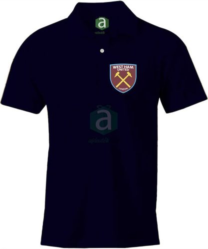 West Ham United galléros póló