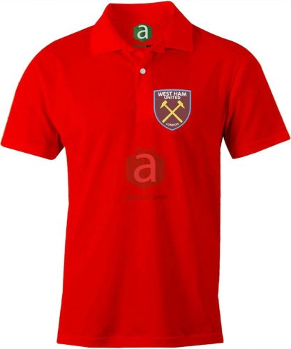 West Ham United galléros póló