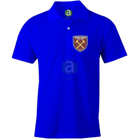 West Ham United galléros póló